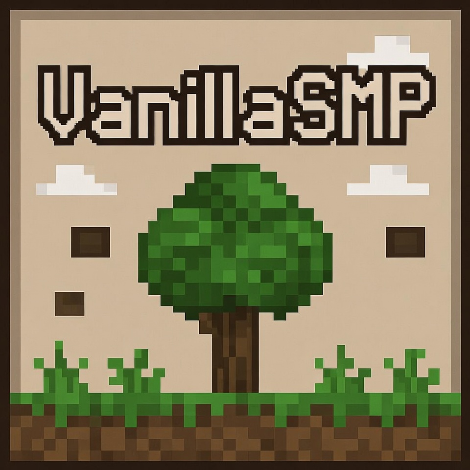 Minecraft Survival Build